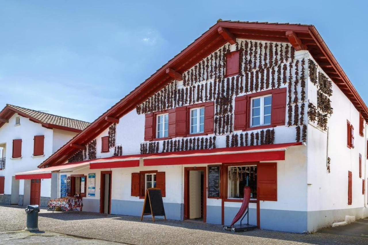 Magnifique T3 - Grande Plage Biarritz Buitenkant foto